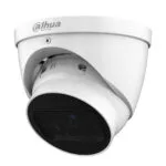 Dahua Ipchdw2441tzs IP Κάμερα Παρακολούθησης Full HD+ 4MP Αδιάβροχη με Μικρόφωνο και Φακό 2.7-13.5mm