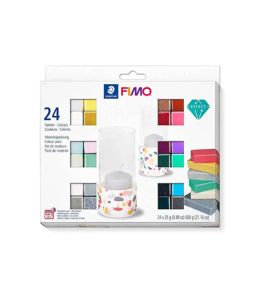 20230901125024_staedtler_effect_polymerikos_pilos_montelopoiisis_polychromos_set_25gr_01_8013_c24_1.jpeg Staedtler Effect Πολυμερικός Πηλός Σετ Πολύχρωμος 25gr 01-8013-C24-1 - Image 1