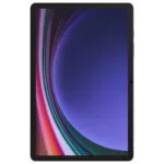 Samsung Screen Protector (Galaxy Tab S9) Μαύρο EF-UX710CTEGWW