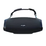 W-King X10 Ηχείο Bluetooth 60W Μαύρο
