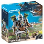 Playmobil Novelmore Ρομπότ Μάχης για 4-10 ετών 71300