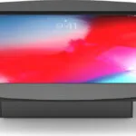 Compulocks Space Βάση Tablet Γραφείου έως 8.3" σε Μαύρο χρώμα