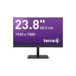 Terra Wortmann AG 2427W HA V2 VA Monitor 23.8" FHD 1920x1080