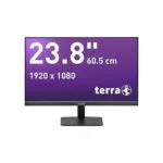 Terra Wortmann AG 2427W V2 VA Monitor 24" FHD 1920x1080