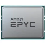 AMD Epyc 9754 2.25GHz Επεξεργαστής 128 Πυρήνων για Socket SP5 Tray