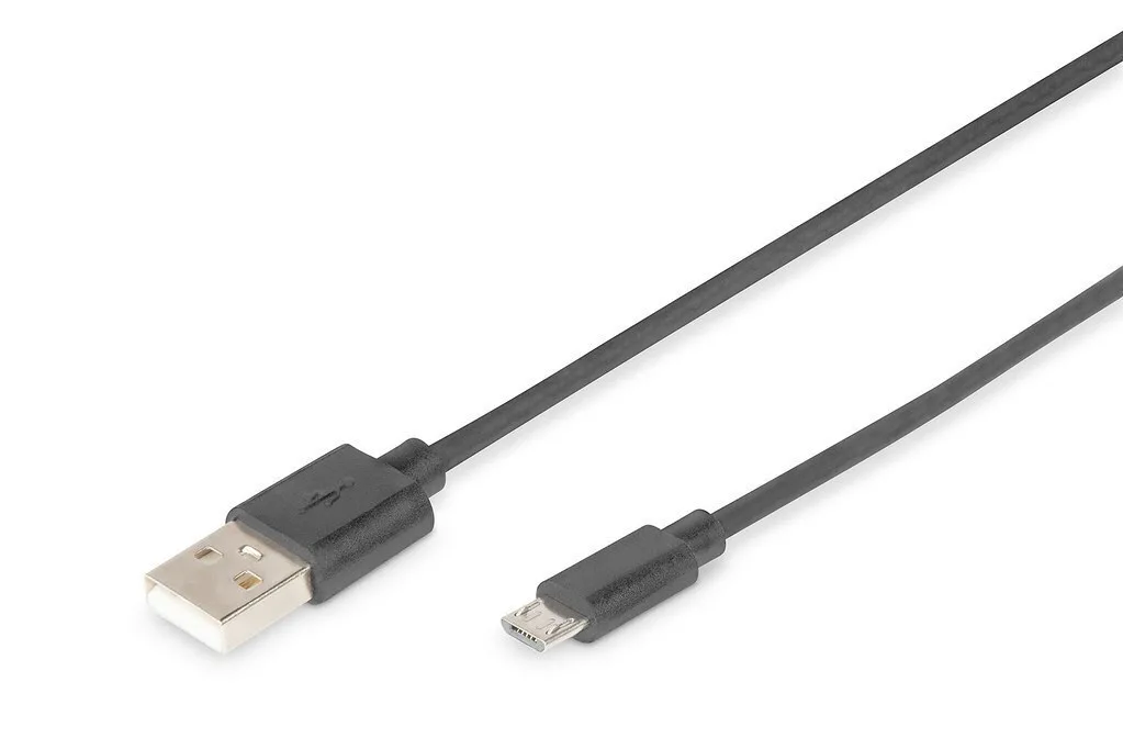 20230905124459_digitus_regular_usb_2_0_to_micro_usb_cable_1_8m_db_300127_018_s.jpeg Digitus Regular USB 2.0 to micro USB Cable Μαύρο 1.8m DB-300127-018-S 1τμχ - Image 1