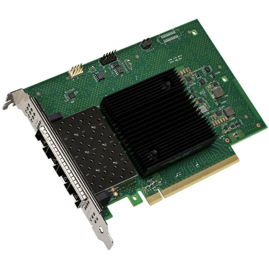 20230906121920_intel_e810xxvda4blk.jpeg Intel E810XXVDA4BLK - Image 1