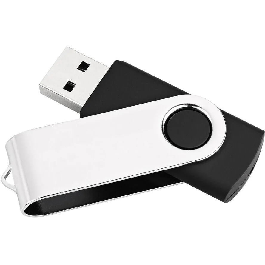 20230906130258_mediarange_neutral_16gb_usb_2_0_stick_mayro.jpeg MediaRange Neutral 16GB USB 2.0 Stick Μαύρο - Image 1