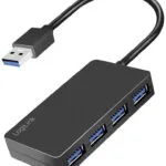 LogiLink Hub 4 Θυρών USB 3.2 με σύνδεση USB-A UA0396