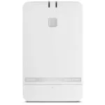 Gigaset PRO N610 IP DECT Ασύρματο Τηλέφωνο IP Λευκό