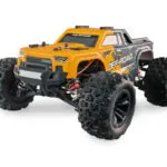 Amewi Τηλεκατευθυνόμενο Αυτοκίνητο Monster Truck 4WD Πορτοκαλί 22653