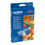 Brother Χαρτί Εκτύπωσης A4 50 φύλλα BP71GP50