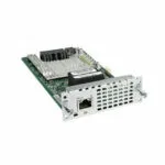 Cisco 1 Expansion Unit 1τμχ NIM-1MFT-T1/E1