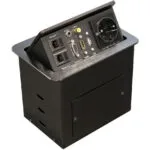 Equip Desk Κουτί Στήριξης/Επέκτασης 1τμχ 333341