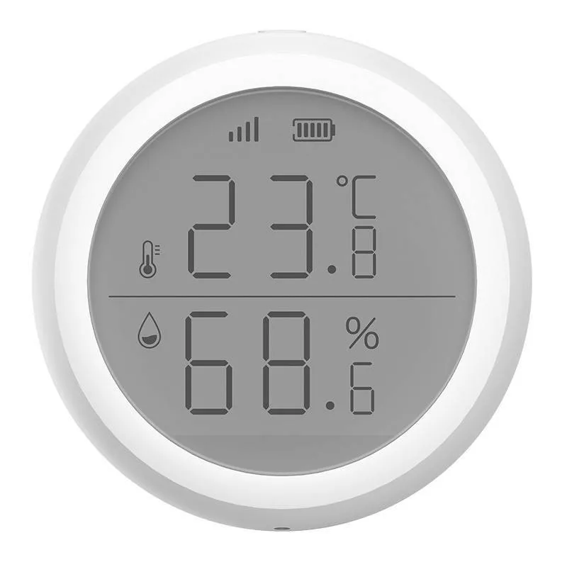 20230908102340_imou_thermometro_gia_chrisi_se_esoteriko_choro_iot_ztm1_eu.jpeg Imou Ψηφιακό Θερμόμετρo για Χρήση σε Εσωτερικό Χώρο IOT-ZTM1-EU - Image 1