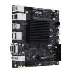Asus Prime N100I-D D4 (integrated CPU) Motherboard Mini ITX με Intel Socket 90MB1F70-M0EAYC