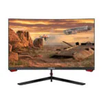 Dahua LM24-E230C VA Curved Gaming Monitor 24" FHD 1920x1080 165Hz