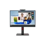 Lenovo ThinkCentre TiO24 Gen 5 IPS Monitor 23.8" FHD 1920x1080