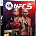 EA Sports UFC 5 PS5 Game
