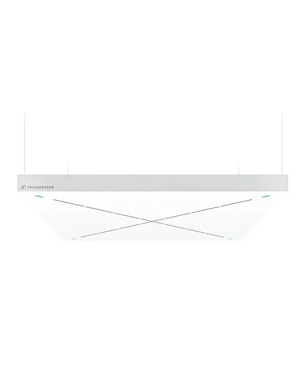 20230911154208_44ff1e67.jpeg Sennheiser Καλώδιο Συνεδριακού Συστήματος Teamconnect Ceiling 2 H02SE00063 - Image 1