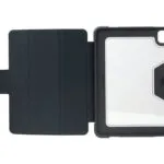 Dicota Flip Cover Μαύρη (Universal 10.9")