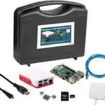 Raspberry Pi Full Kit (SI-RPI4B-FULL8GB)