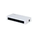Dahua PFS3008-8GT-L-V2 Unmanaged L2 Switch με 8 Θύρες Gigabit (1Gbps) Ethernet