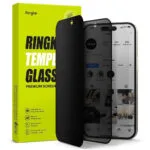 Ringke Privacy Full Face Tempered Glass (iPhone 15)