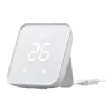 Switchbot Hub 2 Smart Hub Wi-Fi / Bluetooth / IR Συμβατό με Google Home, Apple HomeKit, Alexa, IFTTT & Matter HUB2