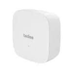 Tedee Tedee Smart Bridge Wi-Fi / Bluetooth Συμβατό με Google Home, Apple HomeKit & Alexa 1038057