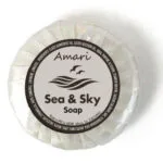 Amari Amenities Ξενοδοχείου 20gr σε Συσκευασία 200τμχ 103Δ