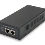 Level One POI-5002W90 PoE Injector