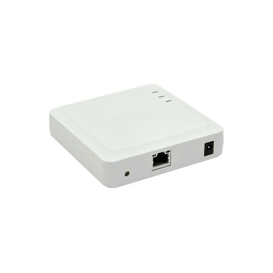 20230914125322_silex_wireless_bridge_br_300an_enterprise_e1397.jpeg Silex Wireless Bridge BR-300AN Enterprise E1397 - Image 1