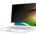 3M Φίλτρο Οθόνης για 13.5"