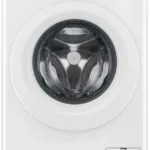 LG Πλυντήριο Ρούχων 9kg με Τεχνολογία Ατμού 1400 Στροφών AI DD F4WR509SWW