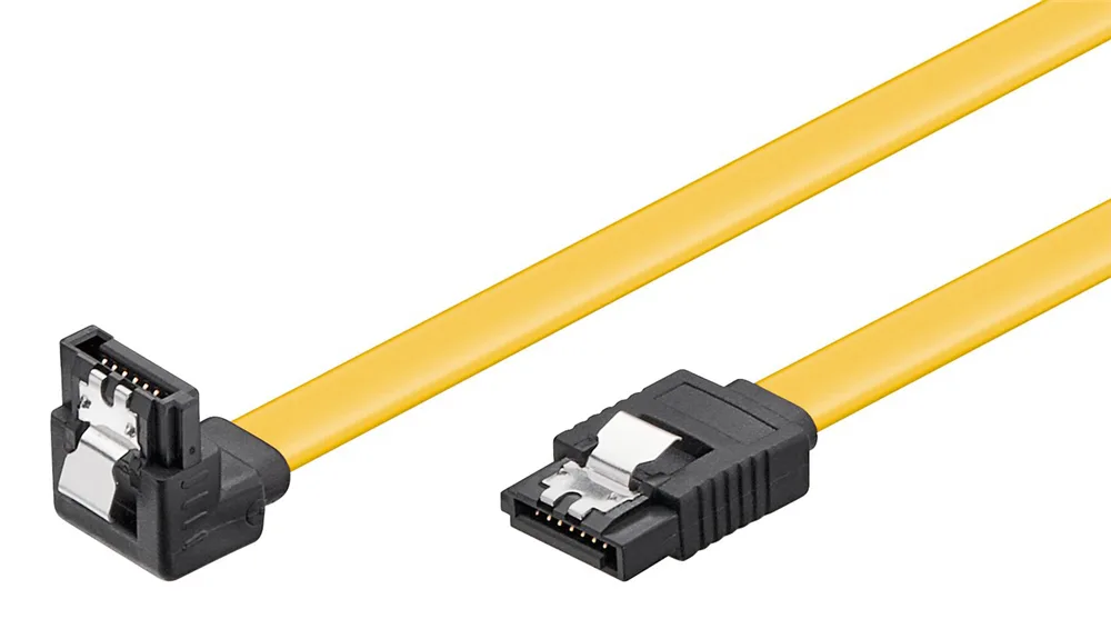 20230915124359_goobay_7_pin_sata_iii_7_pin_sata_iii_cable_30cm_kitrino_95018.jpeg Goobay 7-Pin SATA III - 7-Pin SATA III Cable 30cm Κίτρινο (95018) - Image 1