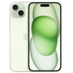 Apple iPhone 15 Plus (6/512GB) Πράσινο