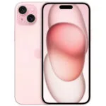 Apple iPhone 15 Plus (6/512GB) Ροζ