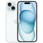 Apple iPhone 15 (6/512GB) Μπλε