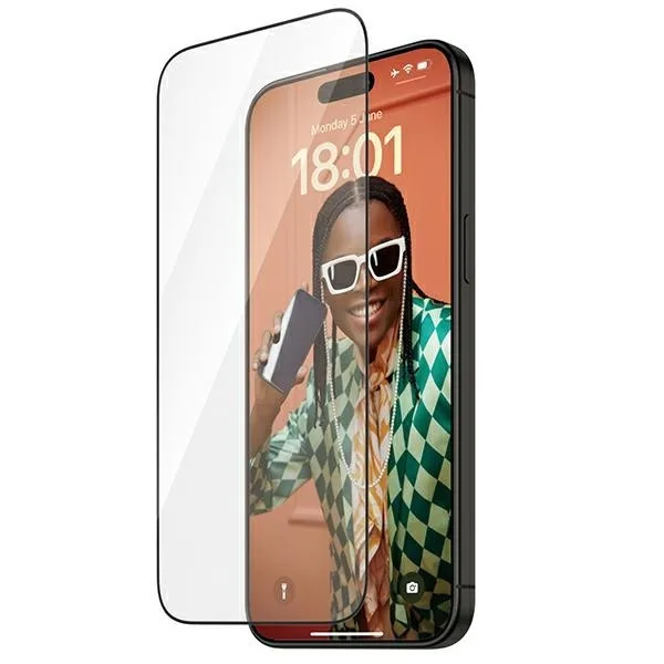 20230918155349_panzerglass_re_fresh_screen_protector_iphone_15_pro_max_2824.jpeg PanzerGlass Re:fresh Full Face Tempered Glass (iPhone 15 Pro Max) 2824 - Image 1