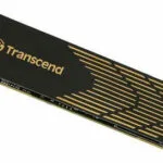 Transcend 245S SSD 2TB τύπου M.2 με σύνδεση PCI Express 4.0 TS2TMTE245S