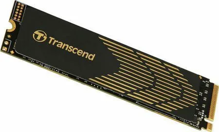 Transcend 245S SSD 1TB τύπου M.2 με σύνδεση PCI Express 4.0 TS1TMTE245S - Image 1