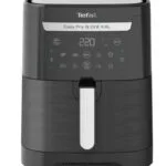 Tefal Easy Fry Air Fryer 6.5lt Μαύρο
