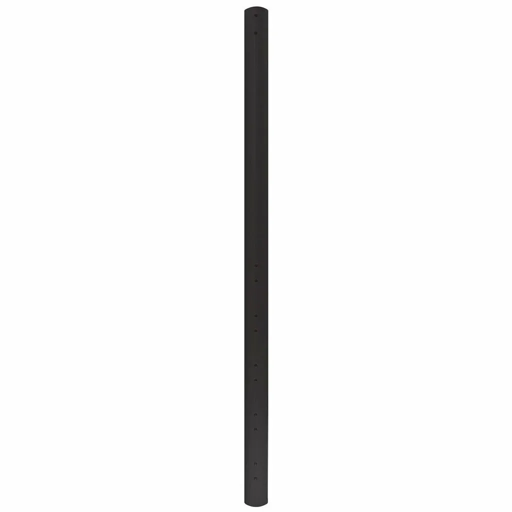 Neomounts Newstar Flat 150 FPMA-CP150BLACK Βάση Τηλεόρασης Οροφής με Βραχίονα έως 50kg - Image 1