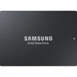 Samsung PM893 SSD 1.9TB τύπου 2.5'' με σύνδεση SATA III MZ-7L31T900 Bulk