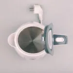 Maestro Βραστήρας 1lt 1100W Γκρι MR-013