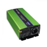 Qoltec Καθαρού Ημιτόνου Inverter Ισχύος 1200W με Τάση Εισόδου 12V 51941