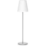NewGarden Επιτραπέζιo Φωτιστικό LED Εξωτερικού Χώρου RGB IP65 Μαύρο LUMLLS120ANSSNW