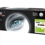 TB Print Συμβατό Toner για Laser Εκτυπωτή Brother 2200 Σελίδων Κίτρινο (TB-TN245YN)