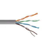 Maclean Energy U/UTP Cat.5e (Gigabit) Καλώδιο Δικτύου Ethernet 50m Μπεζ MCTV578